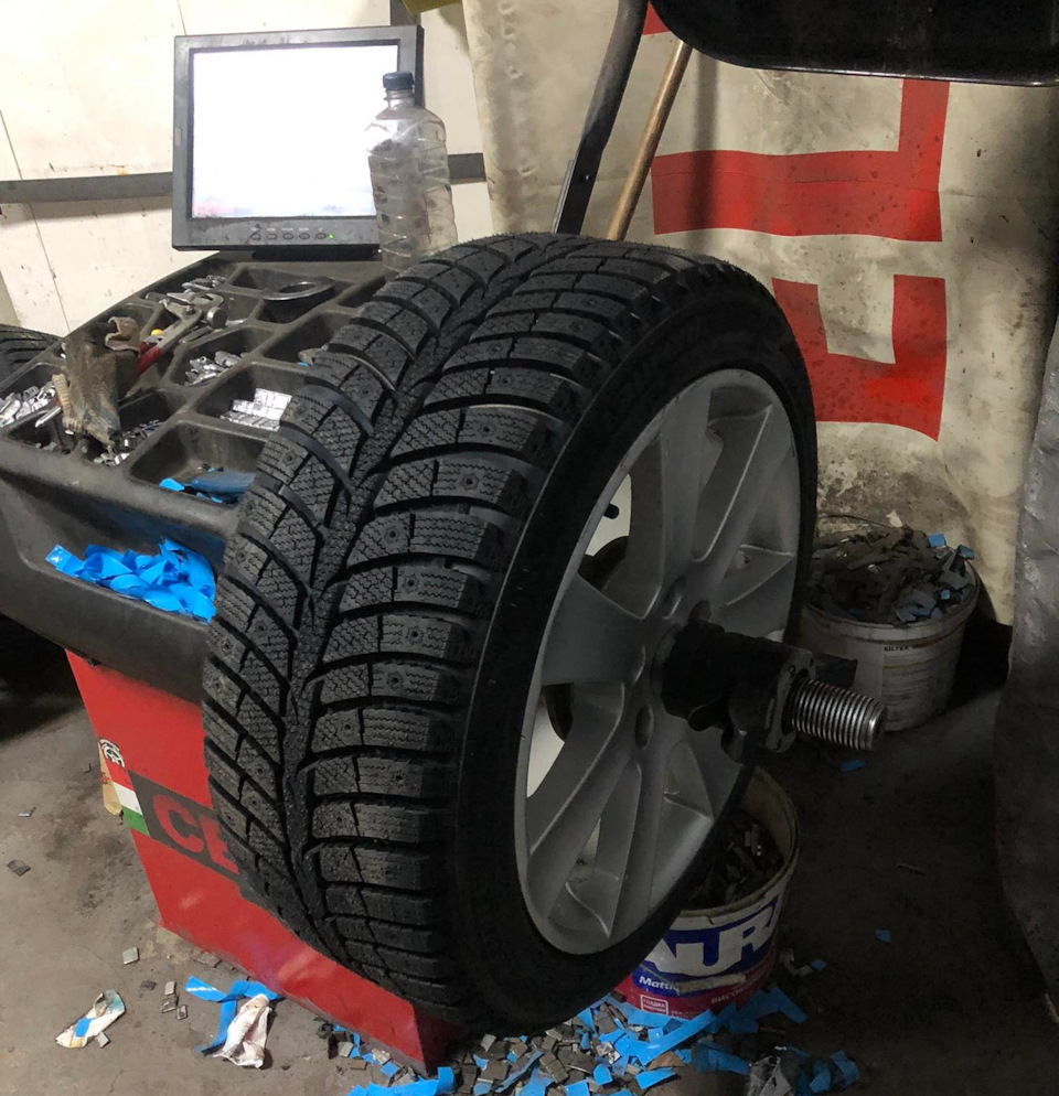 LAUFENN iFIT ICE LW71 2
