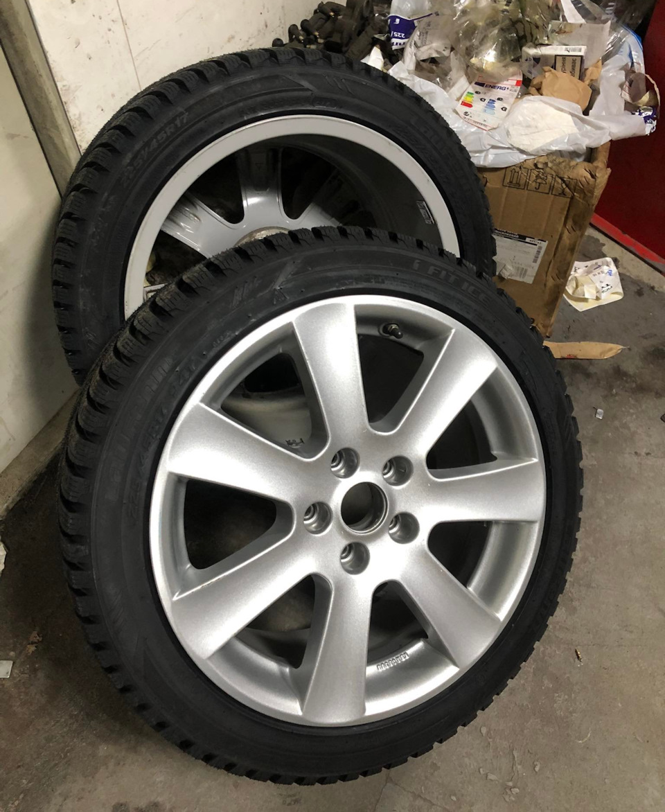 LAUFENN iFIT ICE LW71 5