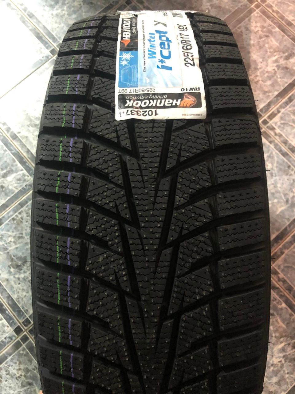 LAUFENN iFIT ICE LW71 1