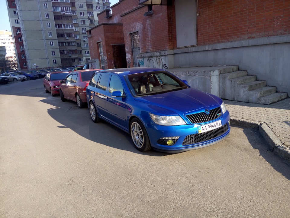 Неприємність… І звичайно ж чергове доопрацювання! 2