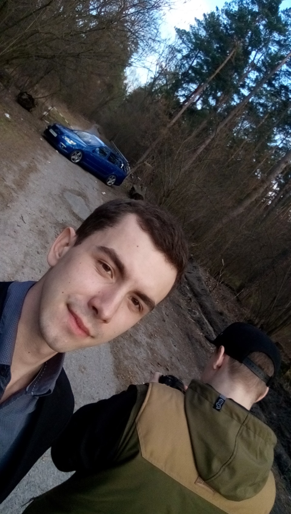 Пробний фотосет, і 18 )) 5