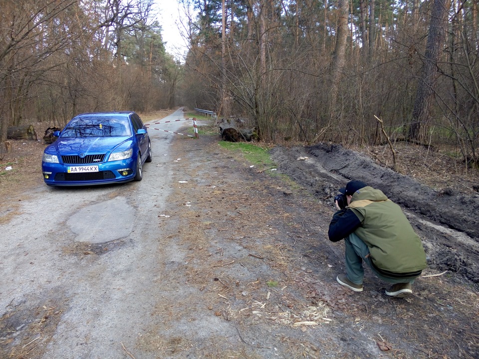 Пробний фотосет, і 18 )) 4