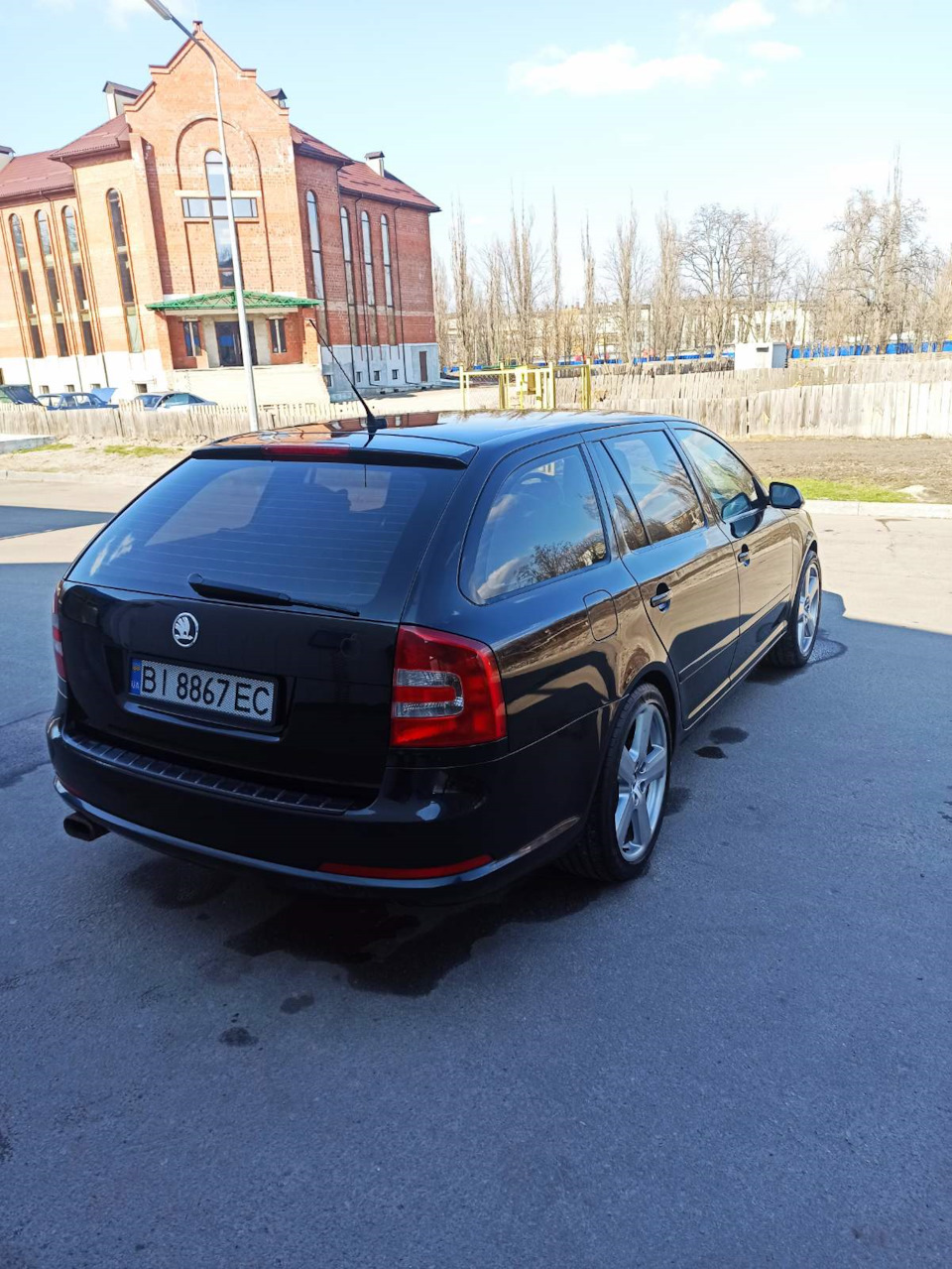 Пора готуватися до весни. 3