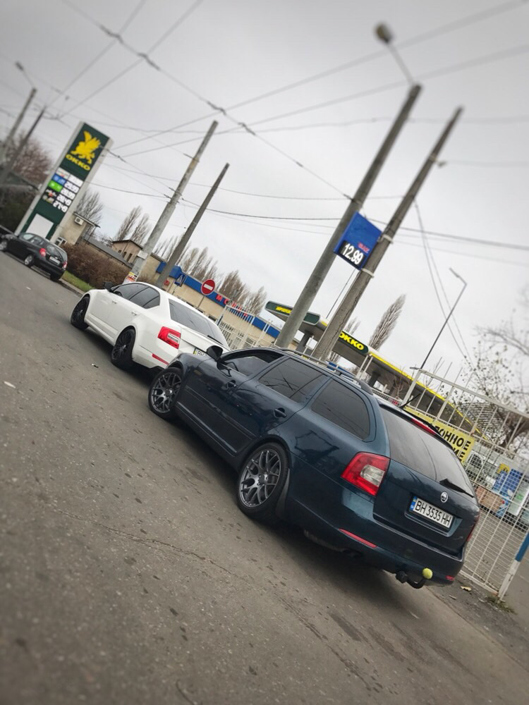 Чистюля 1