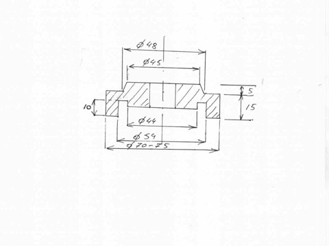 ляля-ля пружини KW-40 :) 4
