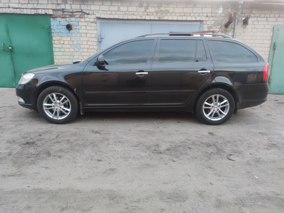 Диски R16 1