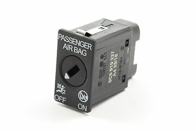 Питання про Airbag Off 1