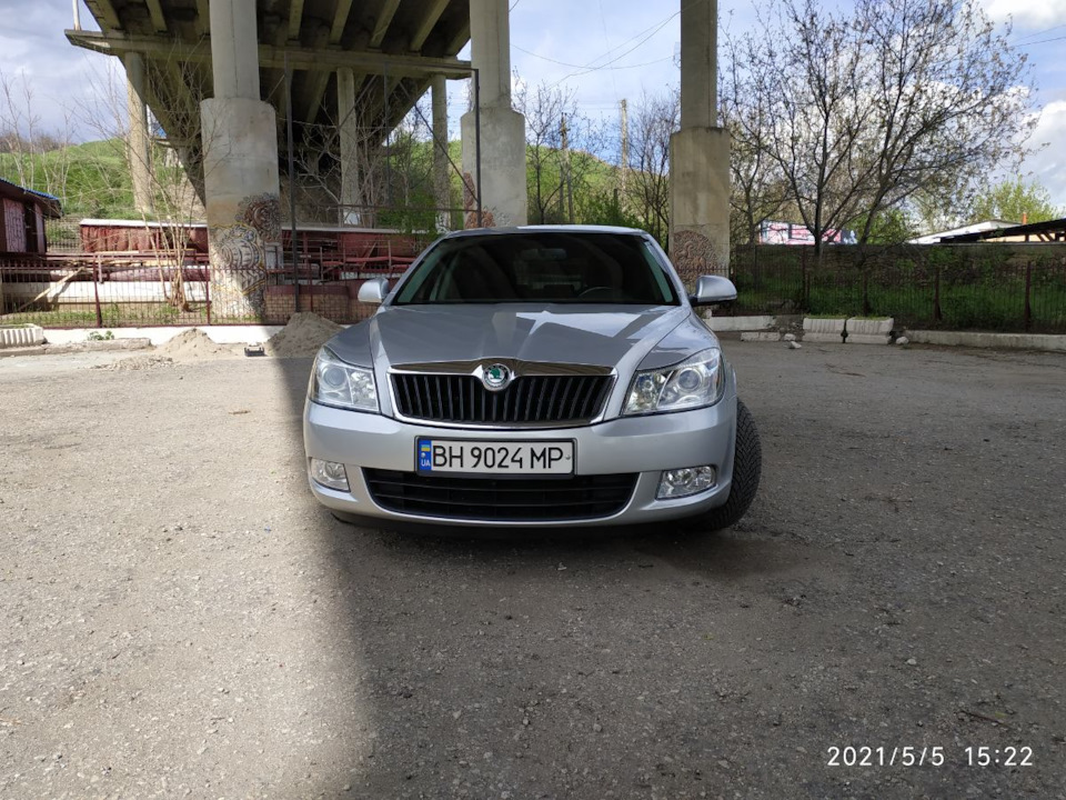 Стайлінг 3