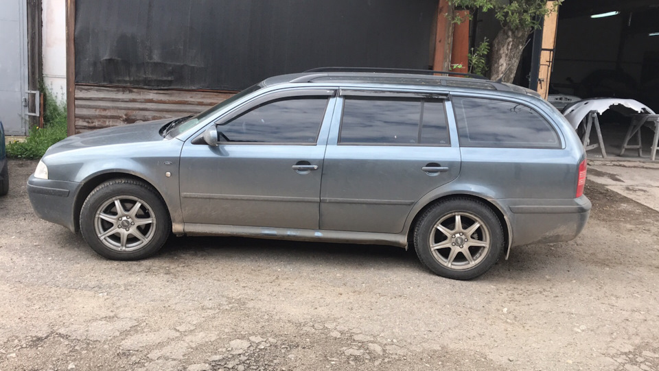 Прикупив собі нові ковзанки 1