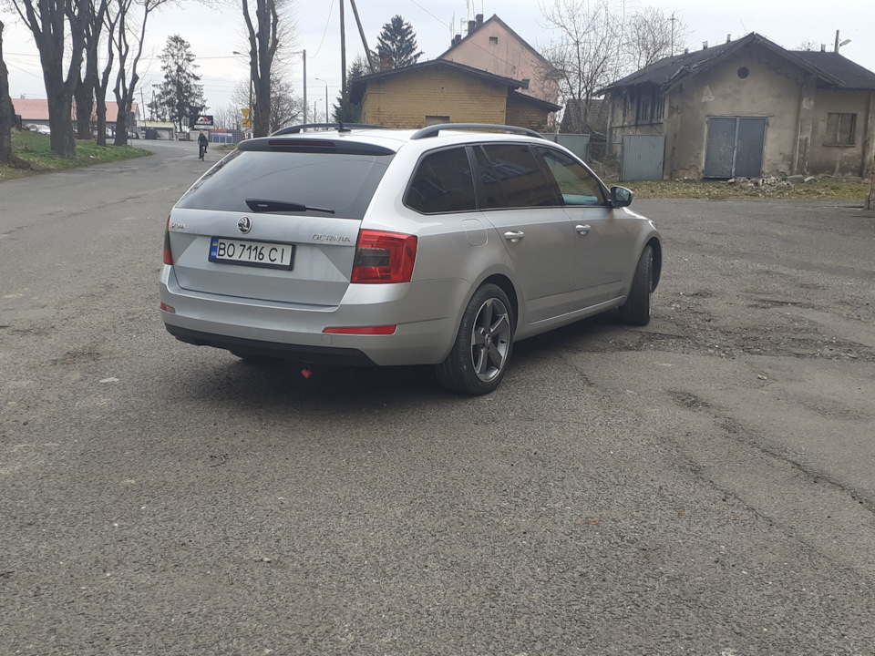Тонування 2
