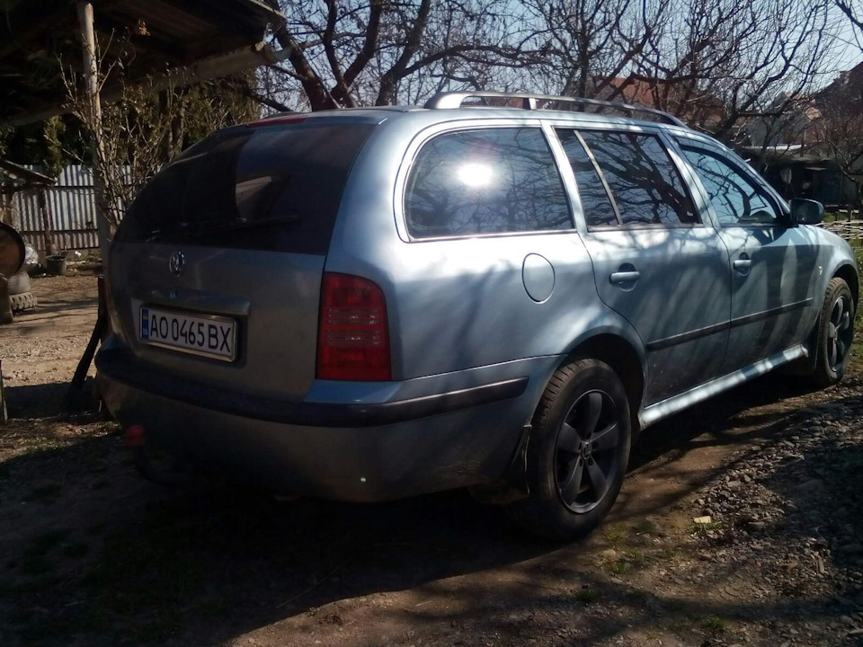15-ті диски на літо. 1