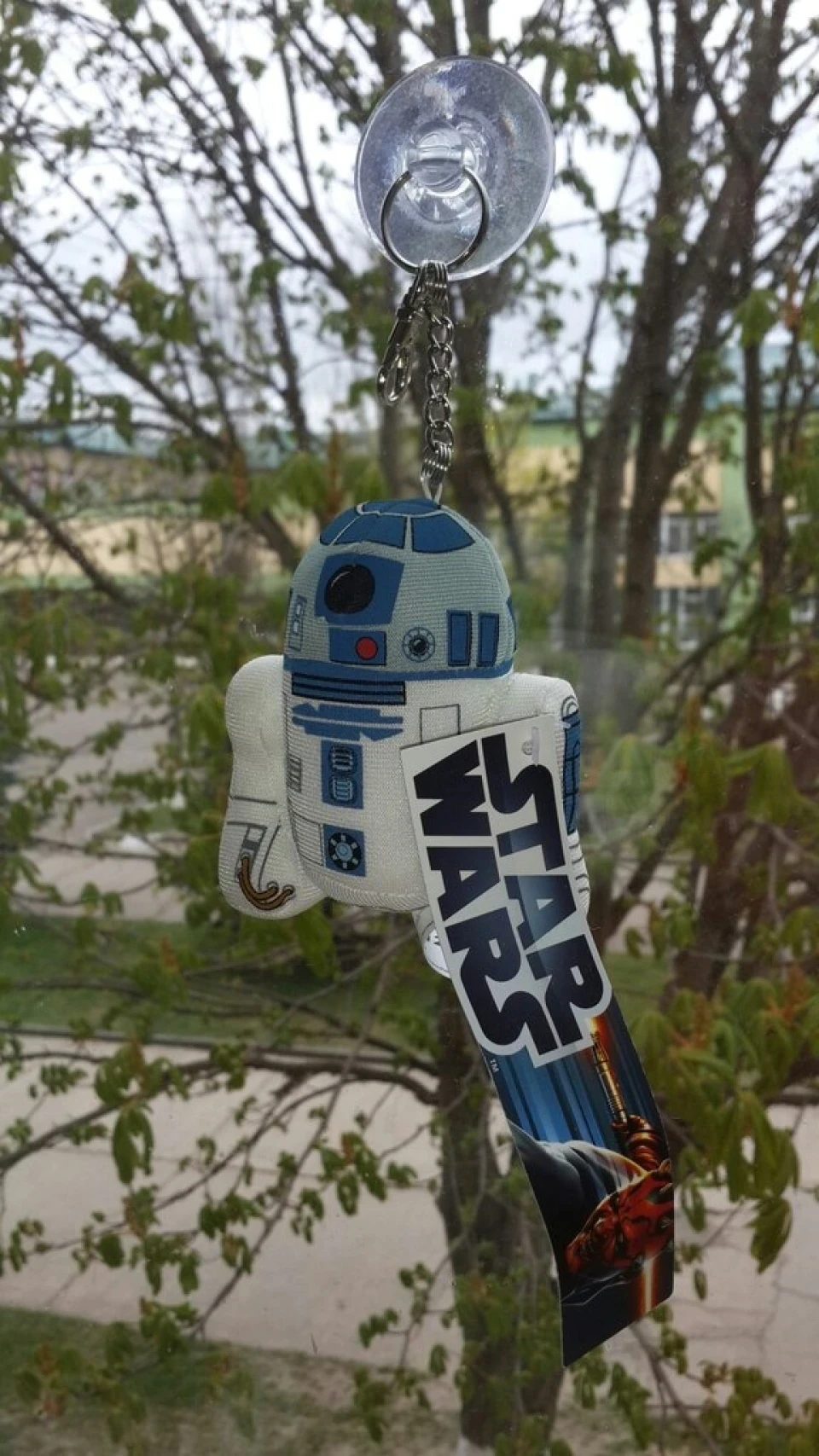 Star Wars Style