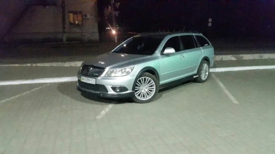 Красуня RS-очка