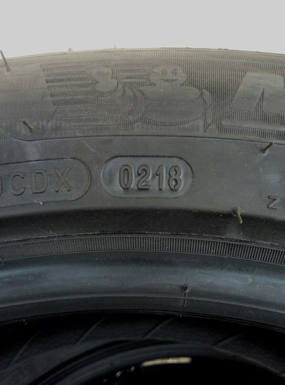 Літні шини. Michelin Primacy 4 205/55 R16 4