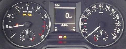 EPC + CHECK. Турбіна... Прогнози не втішні... 1