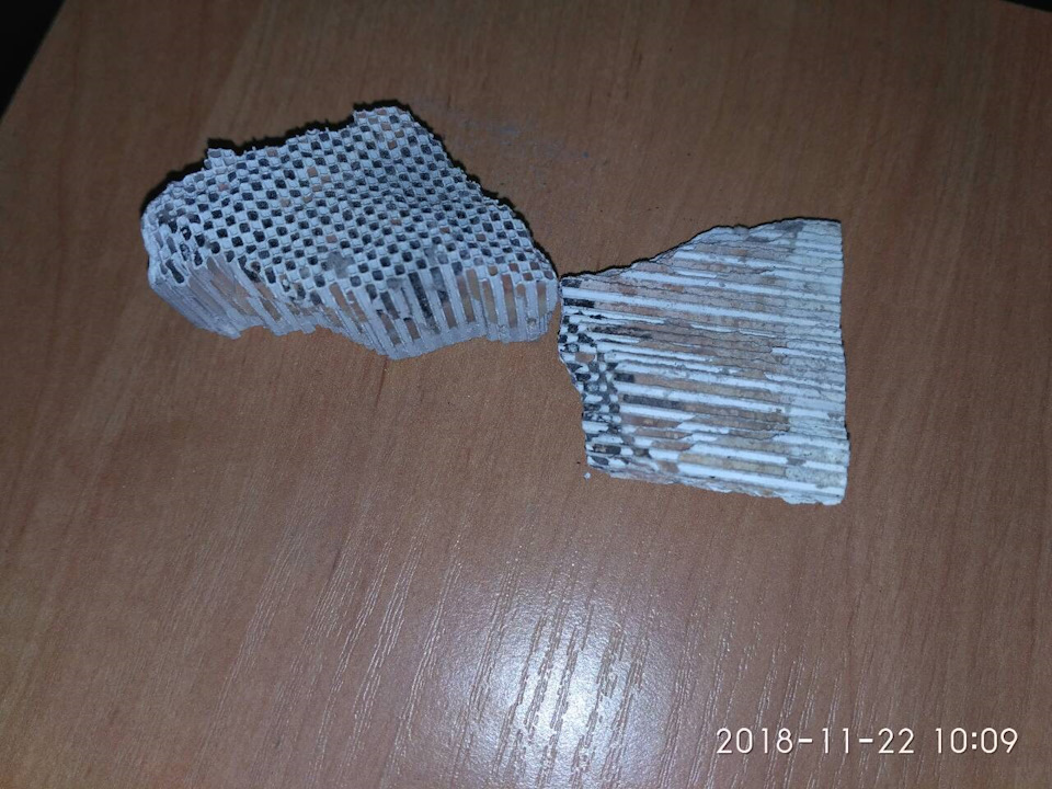 Чіп-тюнінг, видалення ЕГР, сажевого фільтра 2
