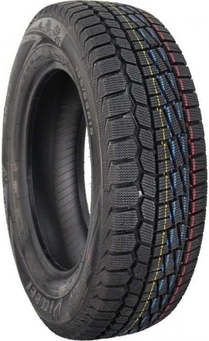 Купив шини Viatti Brina V-521 195/65 R15 91T 2