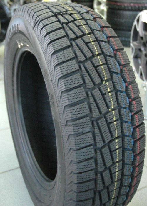 Купив шини Viatti Brina V-521 195/65 R15 91T 1
