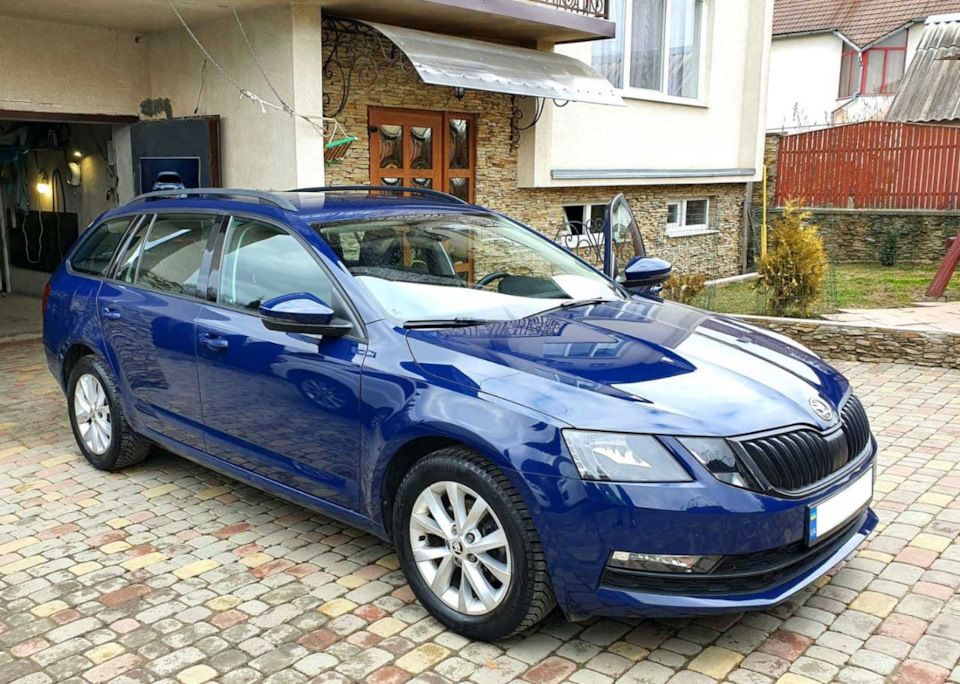 Підсумки володіння автомобілем за рік 1