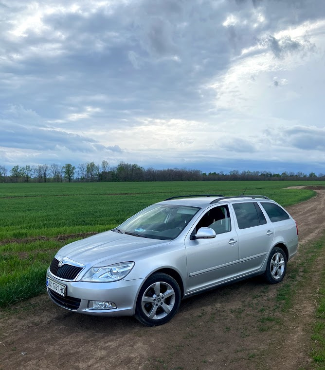 Витрата на GMO-edition 2