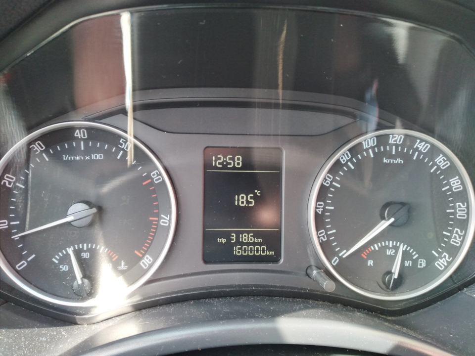 Заміна АКБ 44Ah -> 60 Ah 4