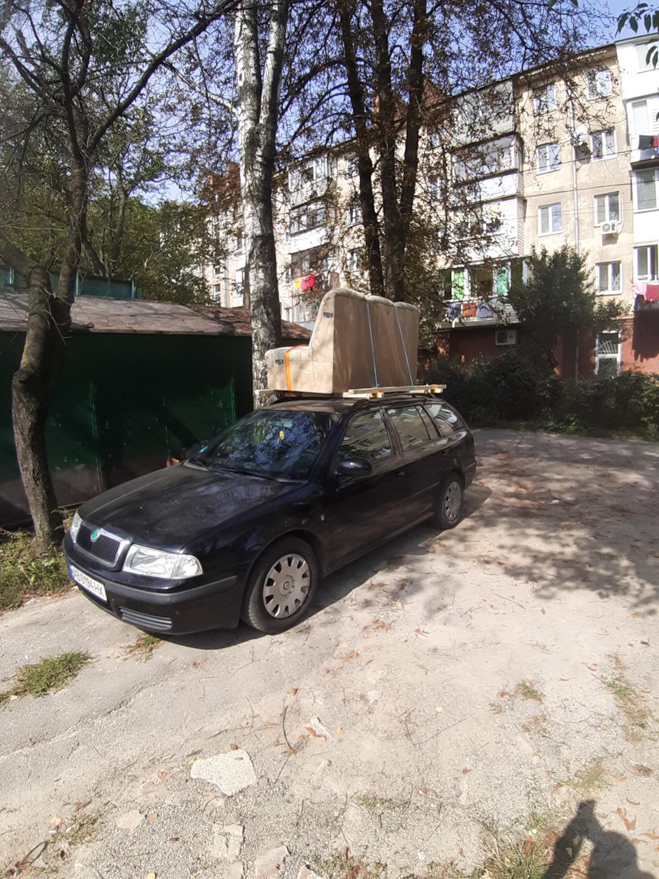 Турочка замість намиста) 2