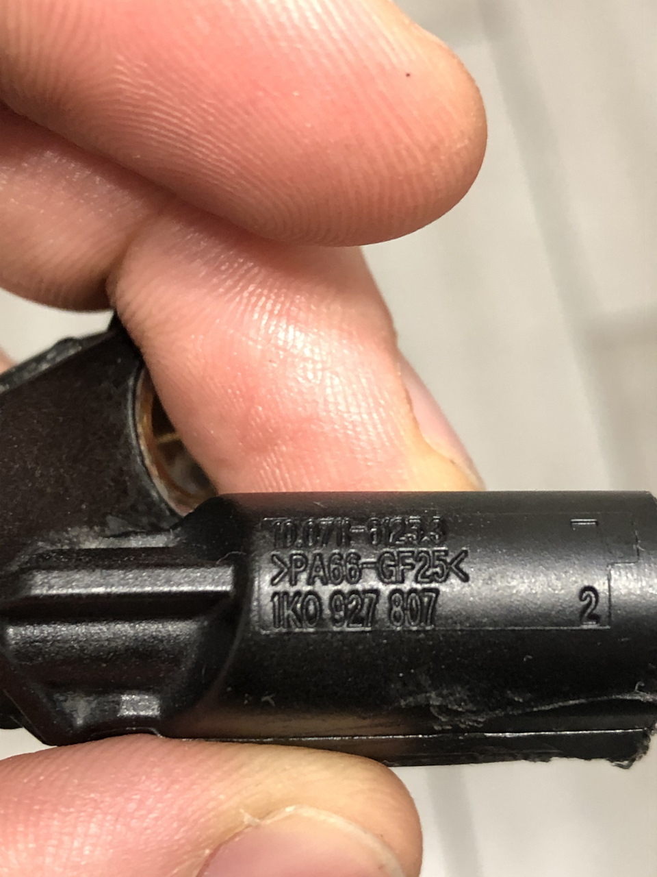 Датчик частоти обертання g46. 4