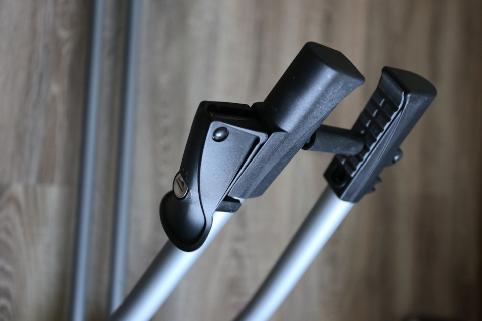 Кріплення для велосипеда Thule FreeRide 532 5