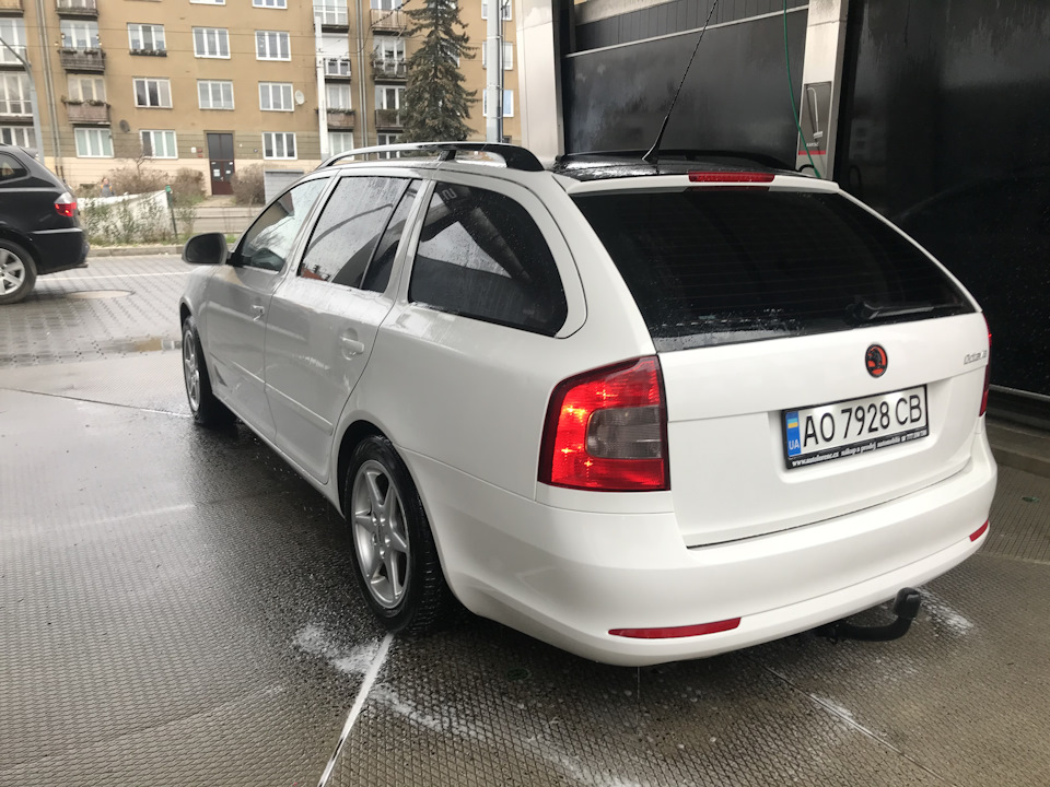 Перейшов на r16 з r17 5