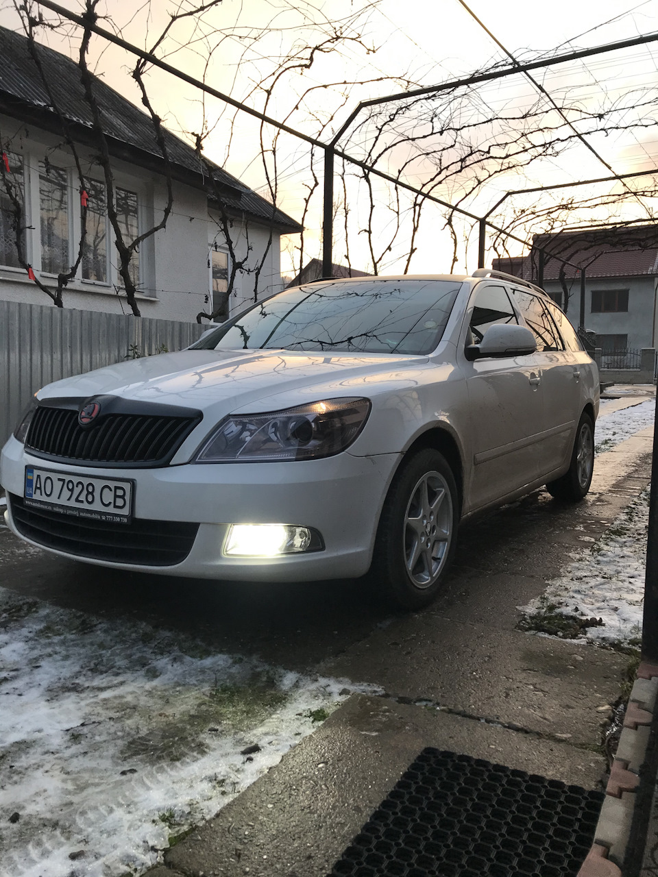Перейшов на r16 з r17 3