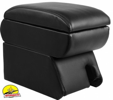 Підлокітник armrest і гумки двірників 1