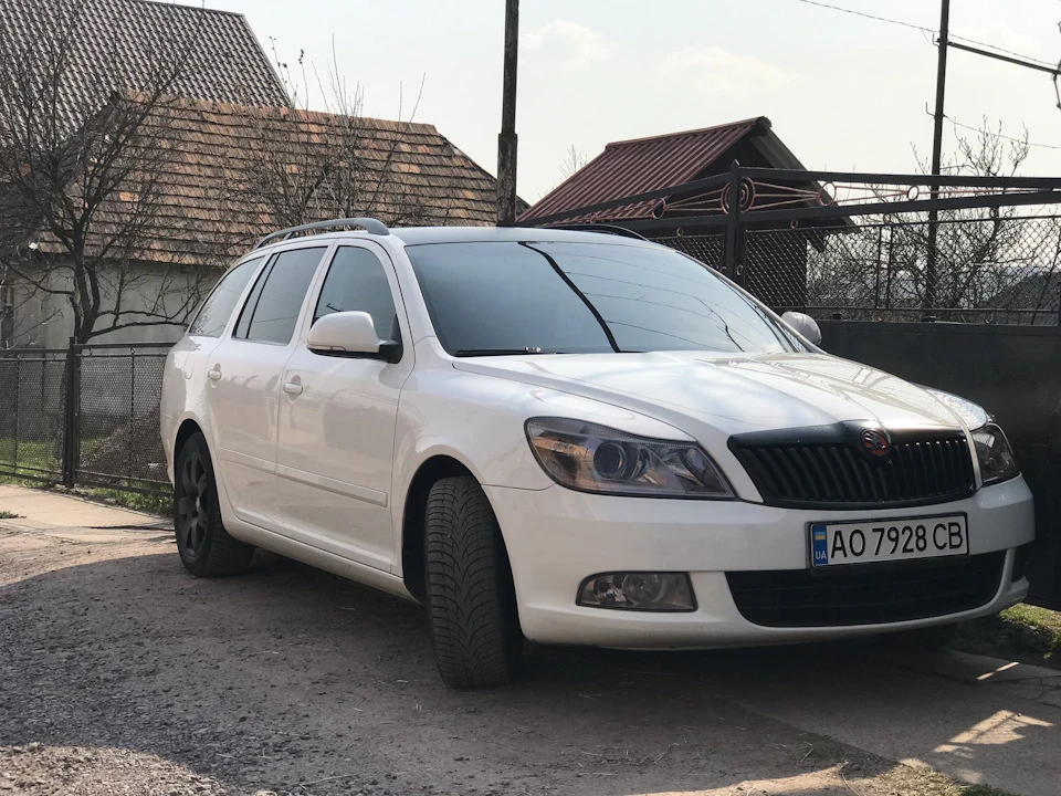 Піст про продаж