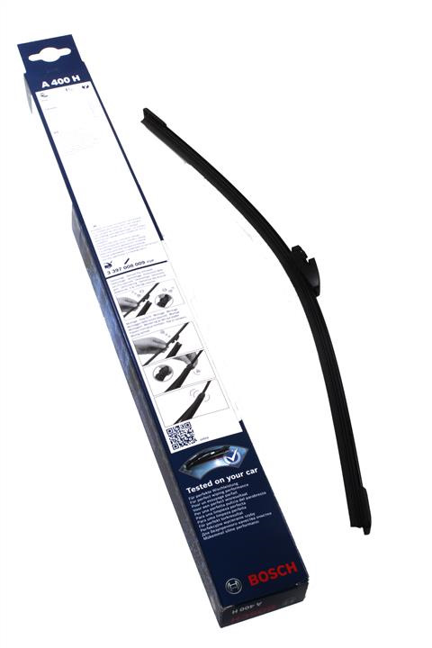 Щітка склоочисника Bosch Aerotwin Rear 400 мм (16 ) 1