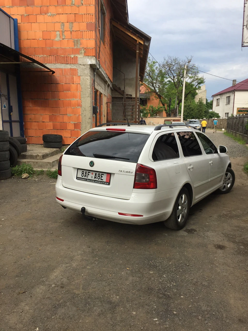 Тонування