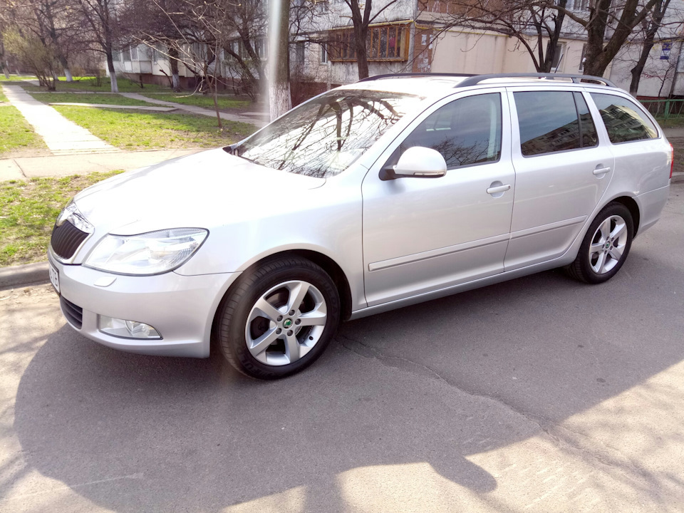 Лієєєто! 3
