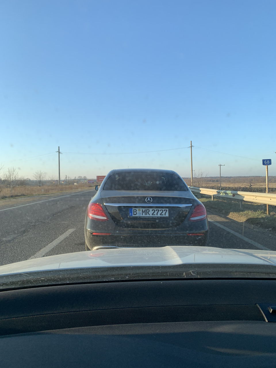 Поїздка в гори на НГ 4