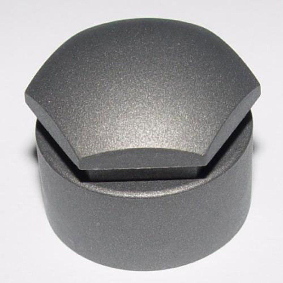 Секретки McGard 38018SL 4