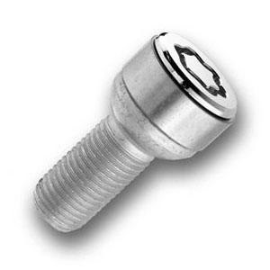 Секретки McGard 38018SL 1