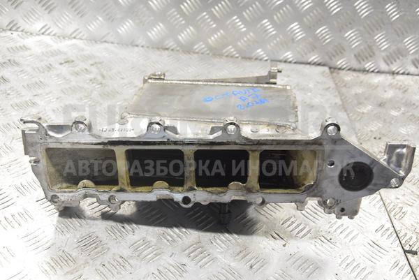 Пропадає антифриз, заміна впускного колектора octavia a7, болячка vag, дизельних двигунів 1