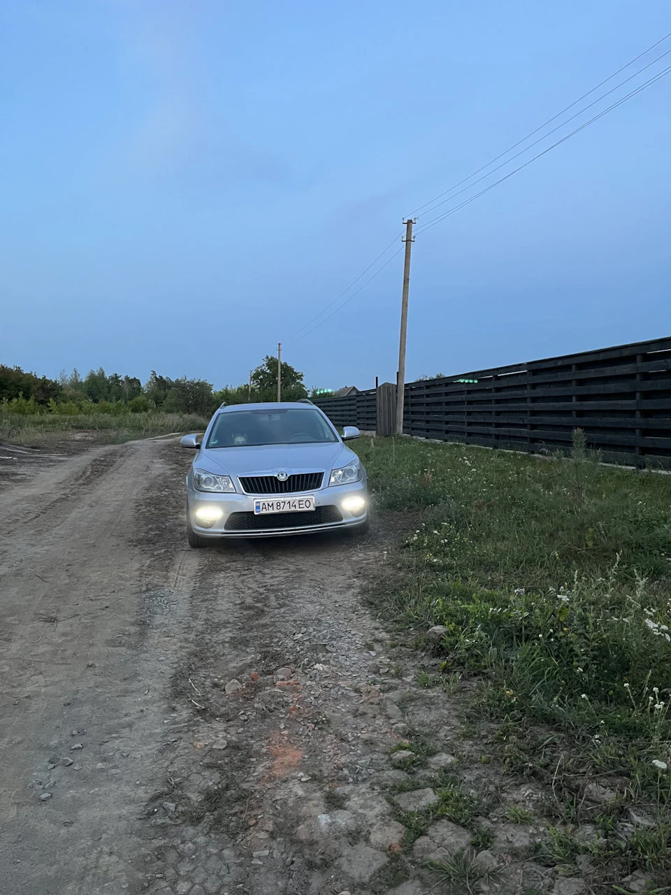 Пост «питання», про заміну підвіски ппд на рс(аналог)