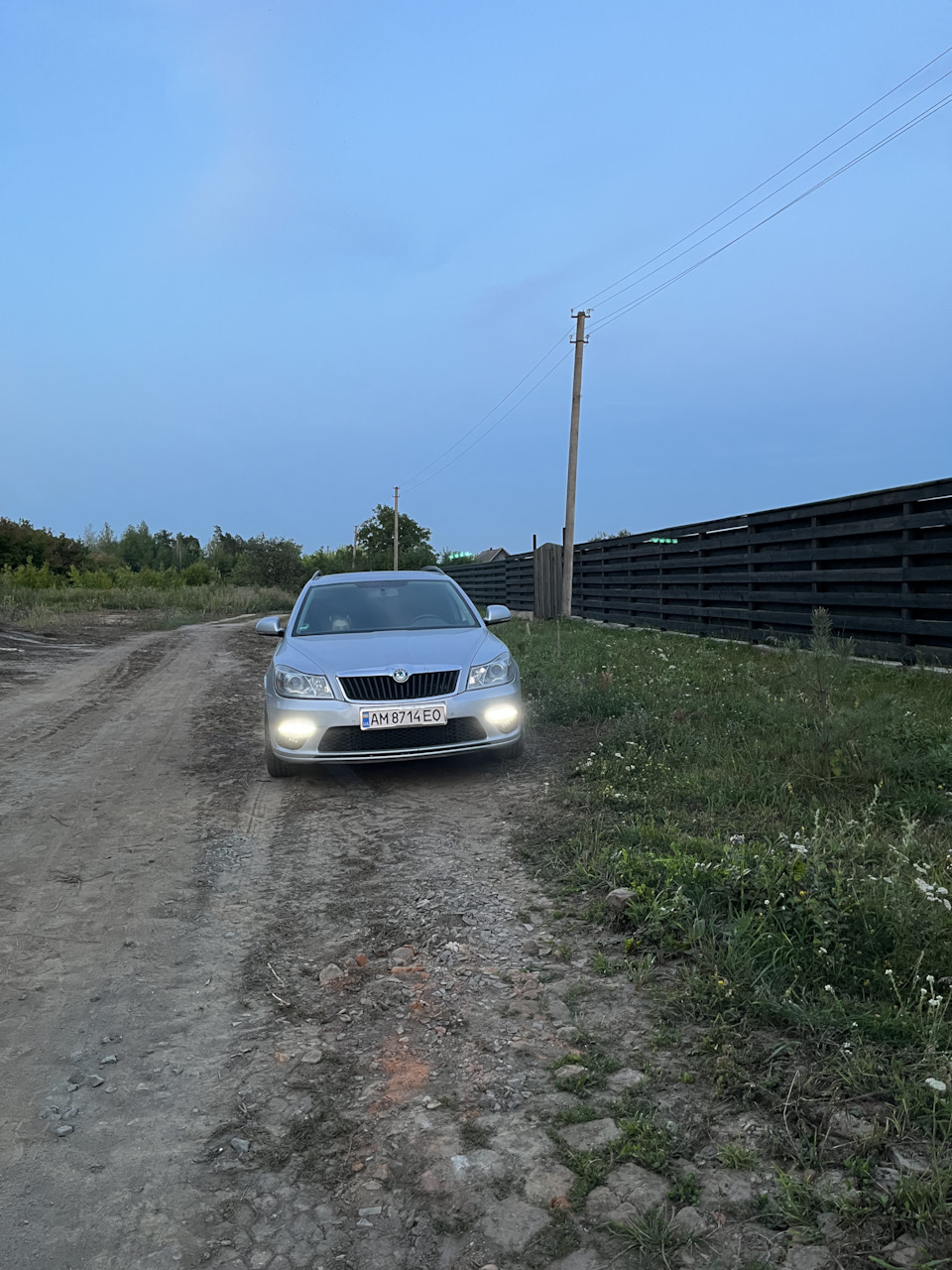 Пост «питання», про заміну підвіски ппд на рс(аналог) 1