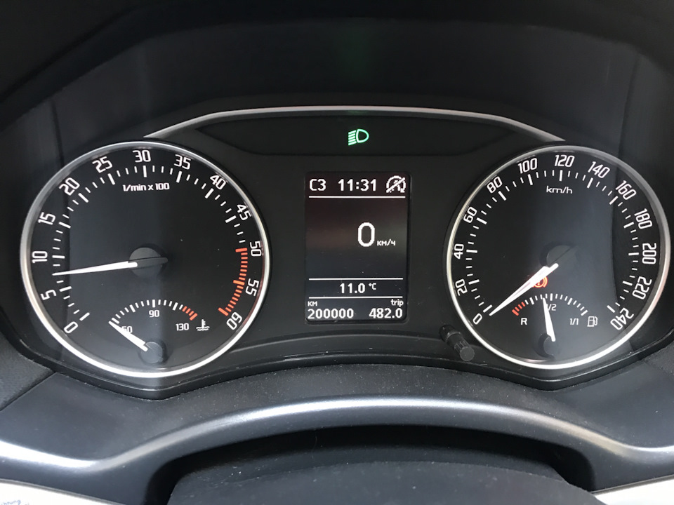 200к 1