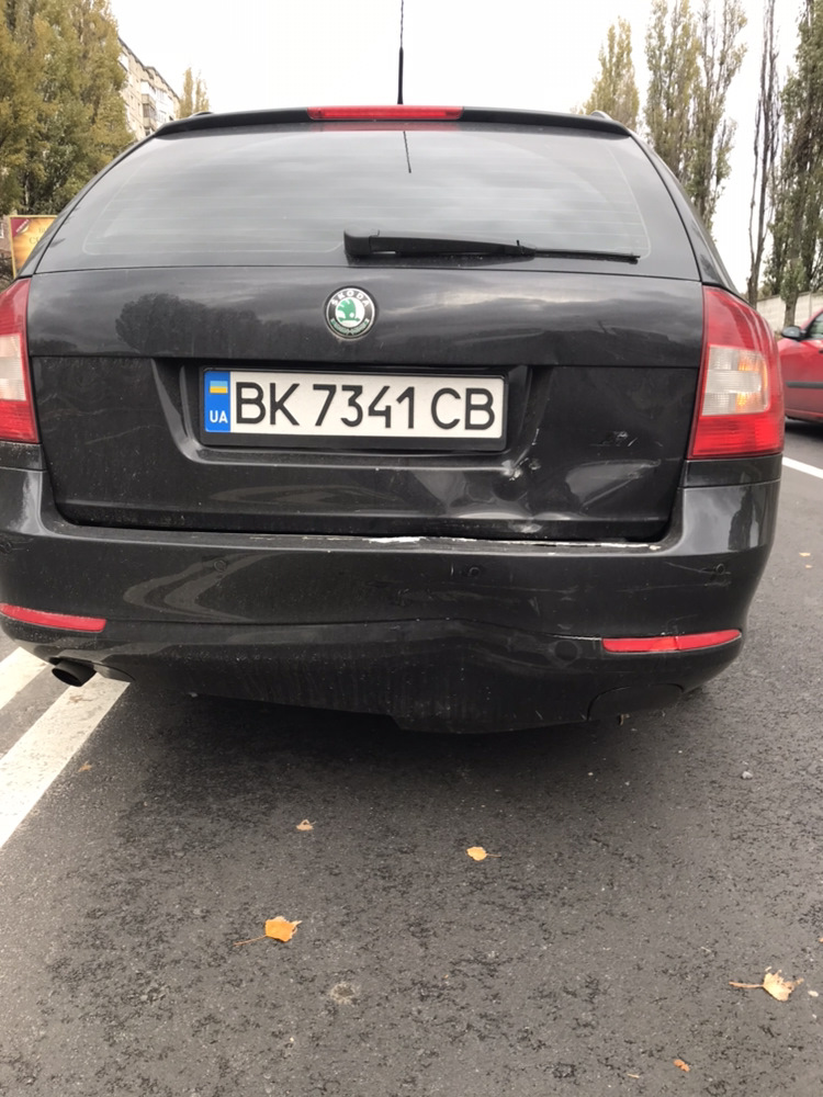 ДТП 1
