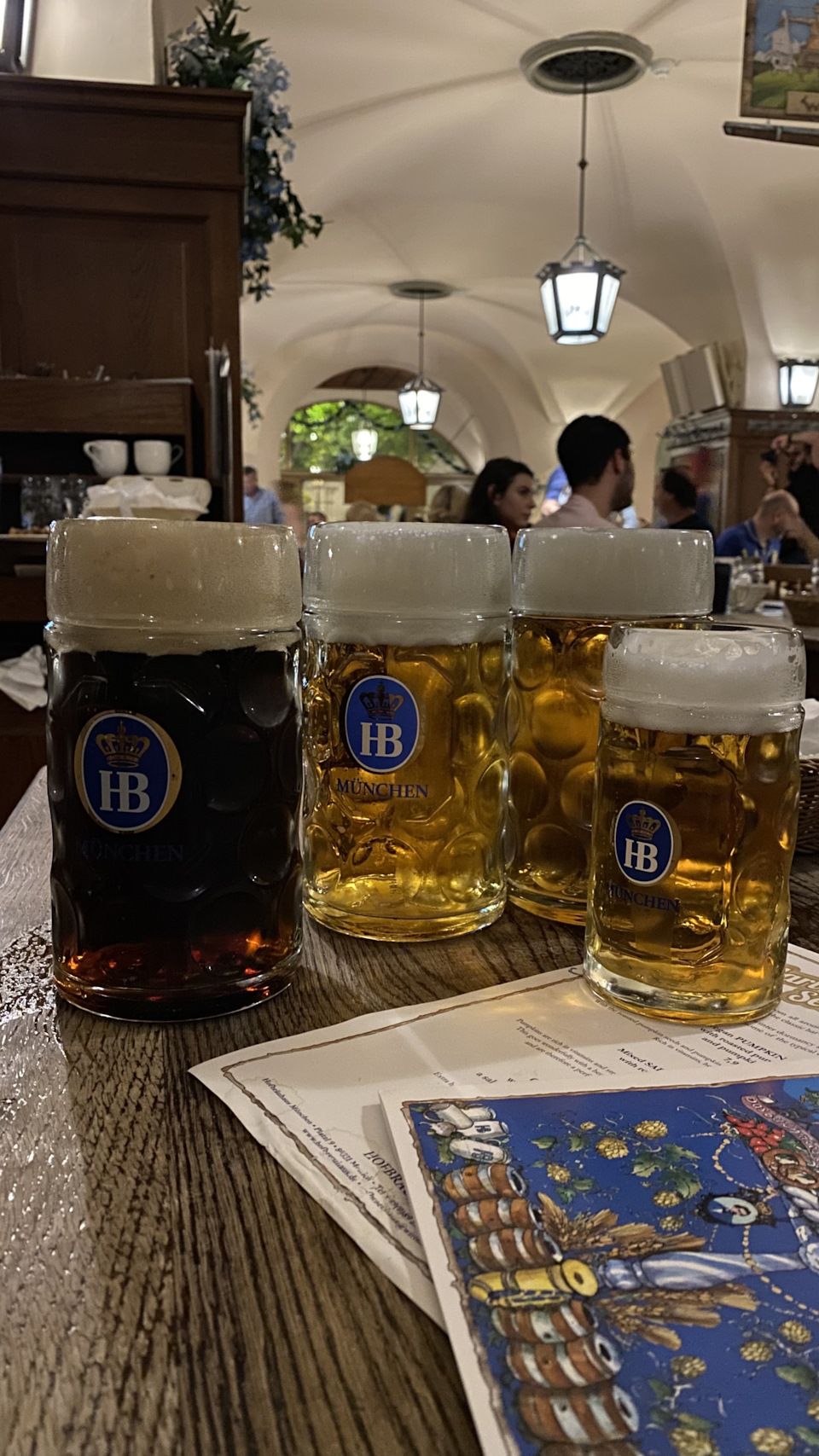 Guten Tag 🇩🇪 Мюнхен 🇩🇪 3