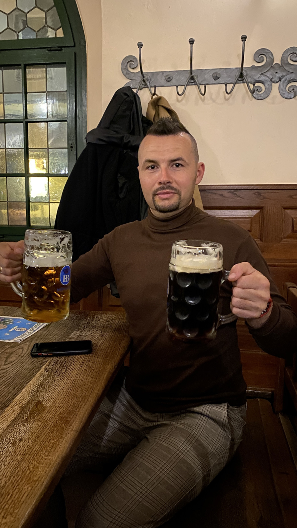 Guten Tag 🇩🇪 Мюнхен 🇩🇪 4