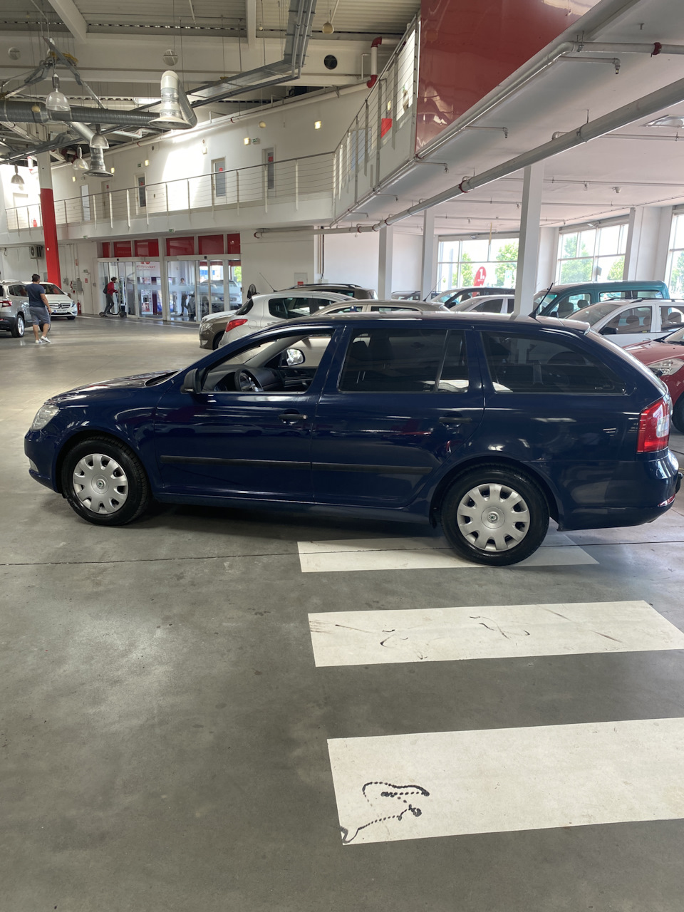 Покупка авто в Чехії 🇨🇿 3