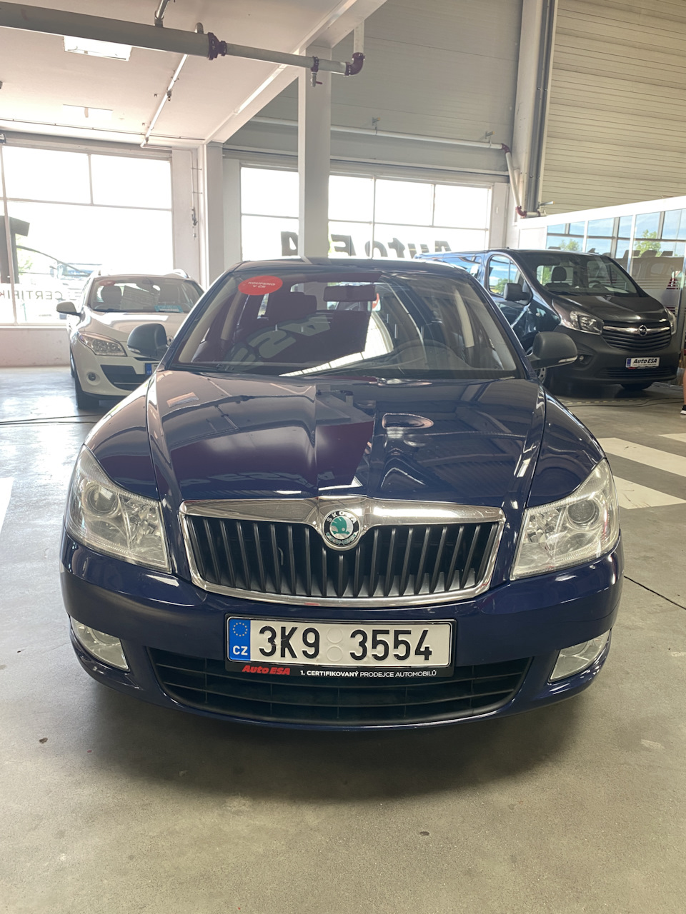 Покупка авто в Чехії 🇨🇿 5