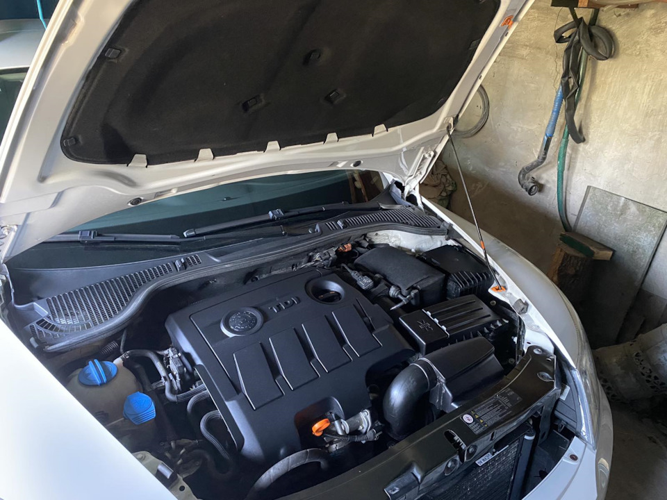 Scoda Octavia Combi 1.6 TDI 3