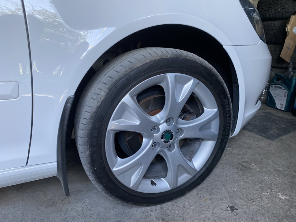 Scoda Octavia Combi 1.6 TDI 4