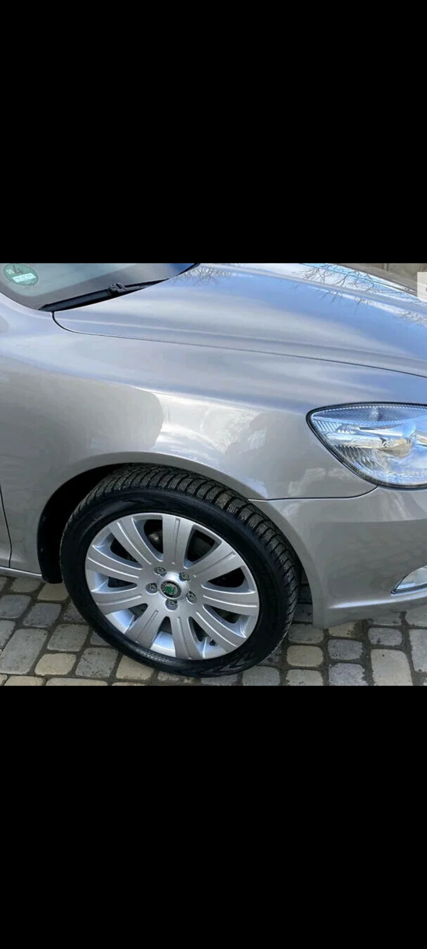 205 55 17 встане? Диски 7j et 48 1